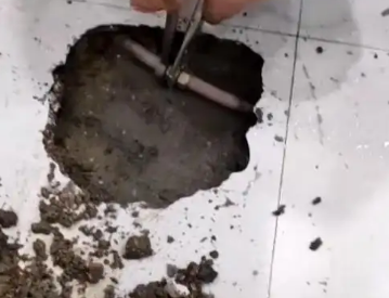 金坛卫生间漏水检测电话