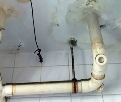 金坛卫生间漏水检测多少钱
