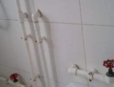 金坛水管维修多少钱