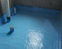 金坛卫生间防水哪家好
