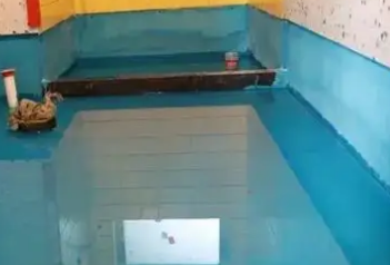 金坛卫生间防水多少钱