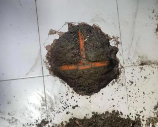 金坛查漏水多少钱