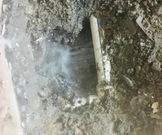 金坛查漏水哪家好